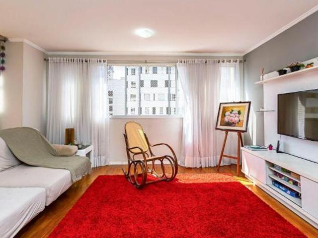 Apartamento venda em Região Geográfica Imediata de Curitiba, Região Metropolitana de Curitiba