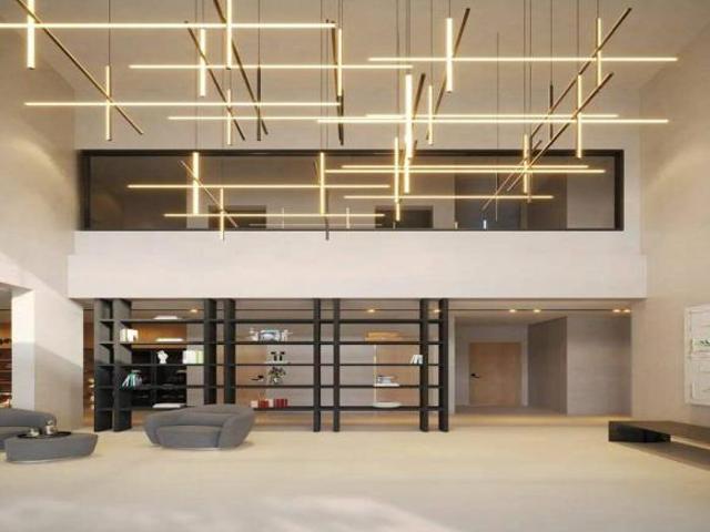 Apartamento venda em Região Geográfica Imediata de Uberlândia, Oliveira Fortes
