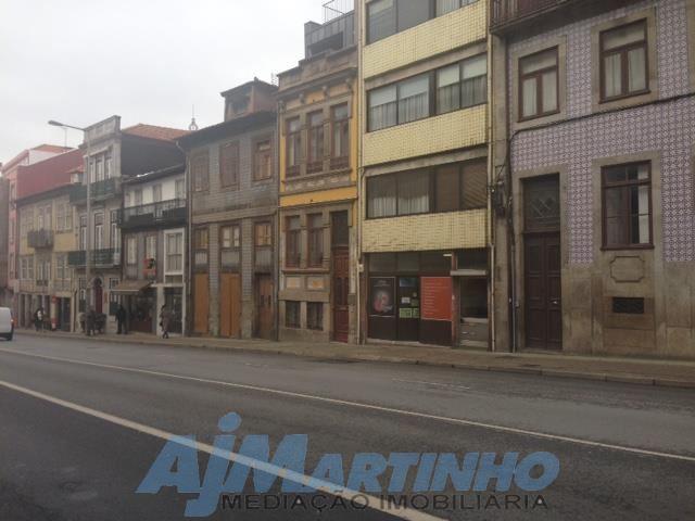 Apartamento alugar em Porto, Lordelo Do Ouro