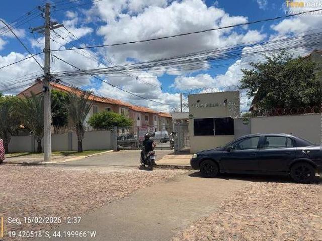 Apartamento venda em Região Geográfica Imediata de Sete Lagoas, Sete Lagoas