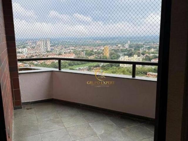 Apartamento venda em Jardim Bela Vista, Jacareí