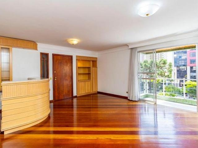 Apartamento venda em Região Geográfica Imediata de Curitiba, Região Metropolitana de Curitiba