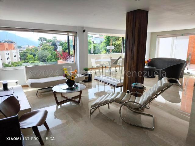 Apartamento en venta en Boca De Uchire, Miranda