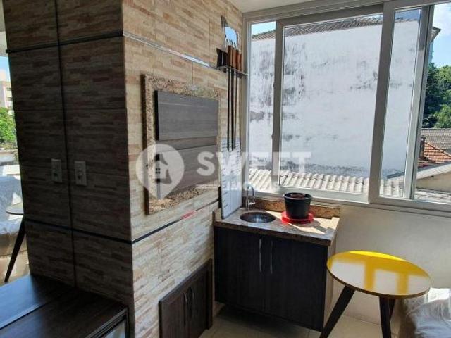 Apartamento venda em Região Geográfica Imediata de Novo Hamburgo - São Leopoldo, Região Metropolitana de Porto Alegre