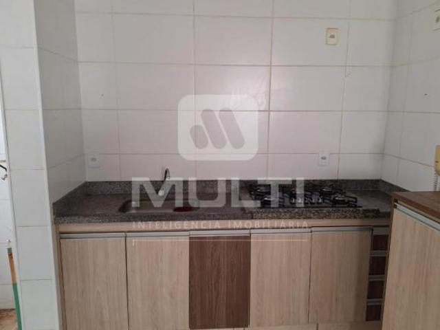 Apartamento venda em Região Geográfica Imediata de Uberlândia, Oliveira Fortes