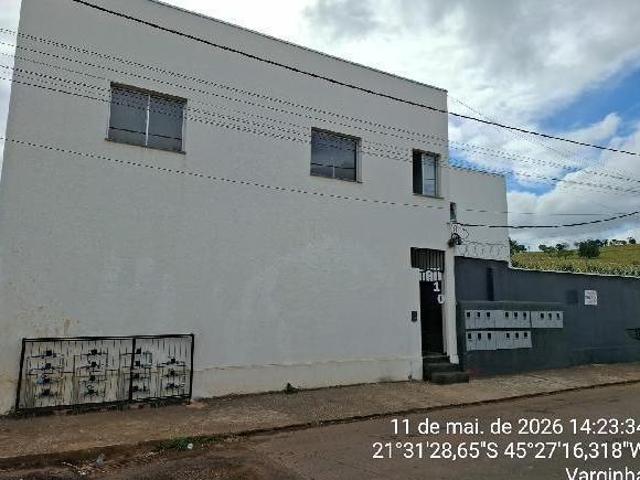 Apartamento venda em Região Geográfica Imediata de Varginha, Varginha