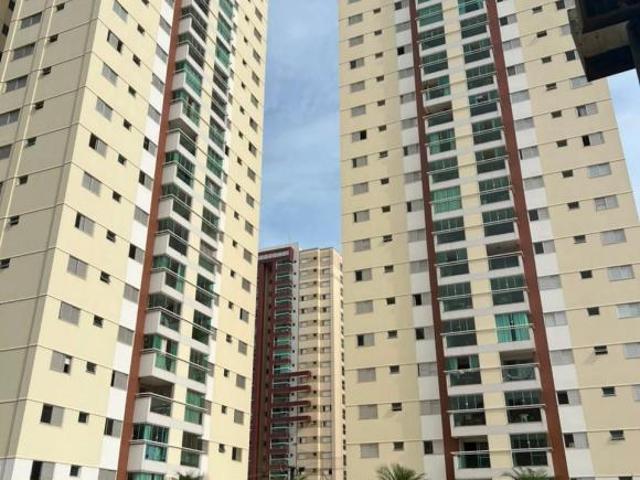 Apartamento venda em Região Geográfica Imediata de Goiânia, Goiânia