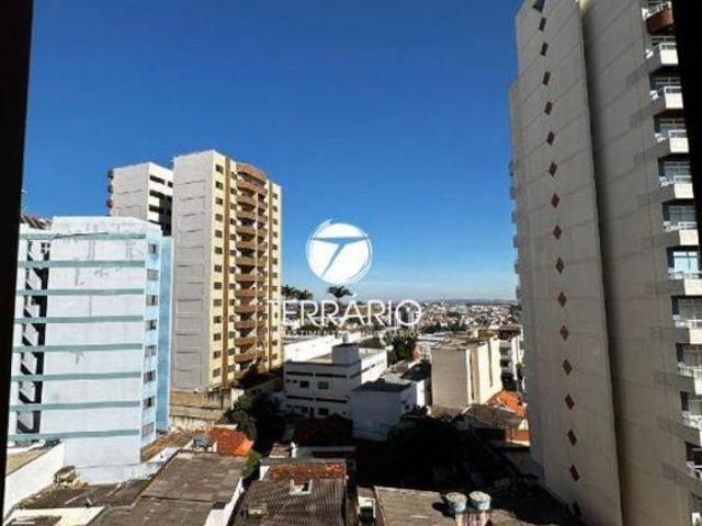Apartamento venda em Região Geográfica Imediata de Varginha, Varginha