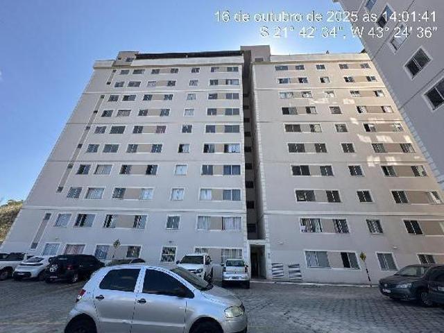 Apartamento venda em Região Geográfica Imediata de Juiz de Fora, Juiz de Fora