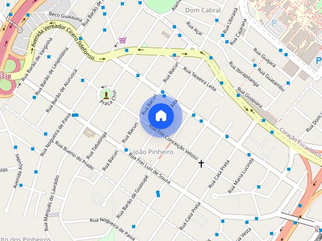 Apartamento aluguel em Região Geográfica Imediata de Belo Horizonte, Região Metropolitana de Belo Horizonte