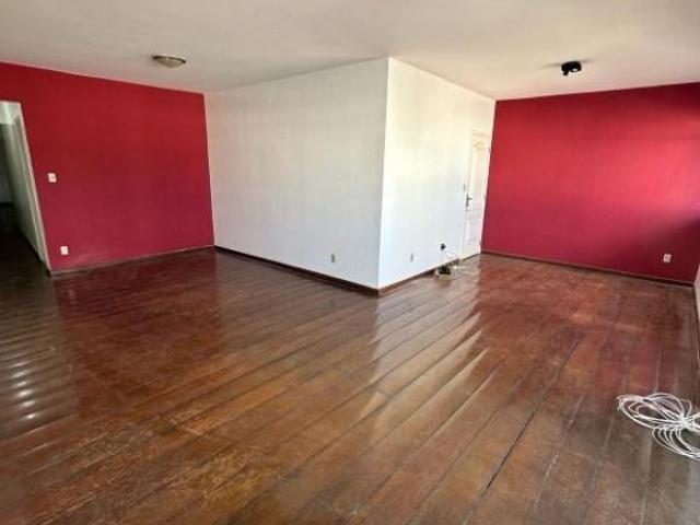 Apartamento venda em Região Geográfica Imediata de Varginha, Varginha