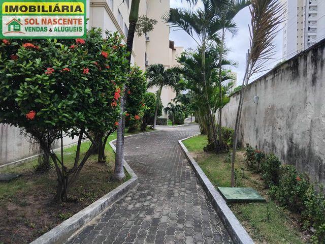 Apartamento aluguel em Região Geográfica Imediata de Fortaleza, Fortaleza