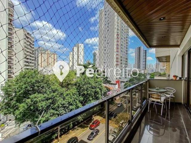 Apartamento venda em Jardim Anália Franco, São Paulo