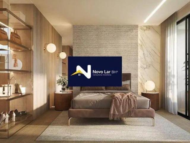 Apartamento venda em Região Geográfica Imediata de Belo Horizonte, Região Metropolitana de Belo Horizonte
