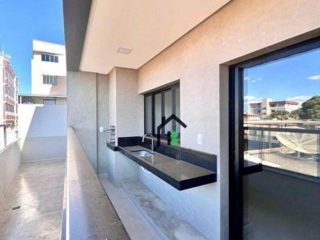 Apartamento venda em Região Geográfica Imediata de Patos de Minas, Patos de Minas
