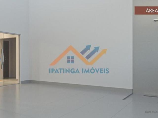 Apartamento venda em Região Geográfica Imediata de Ipatinga, Região Metropolitana do Vale do Aço