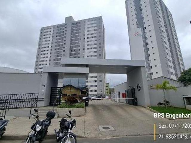 Apartamento venda em Região Geográfica Imediata de Juiz de Fora, Juiz de Fora