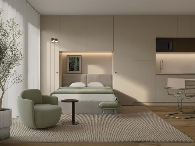 Apartamento venda em Guimarota, Leiria