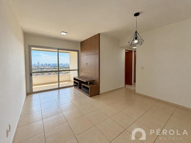 Apartamento aluguel em Parque Amazônia, Goiânia