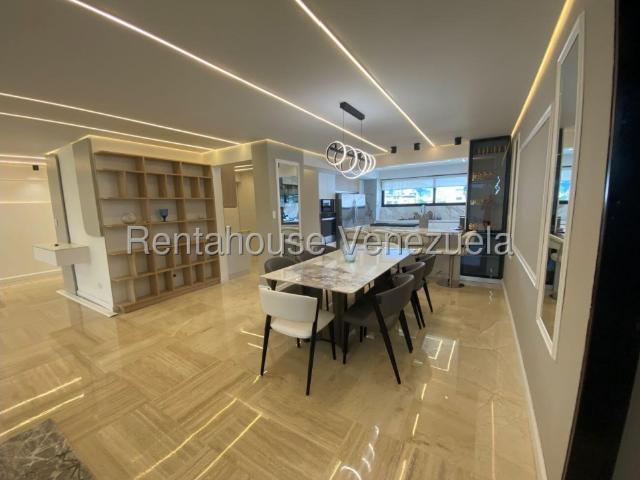 Apartamento en venta en Boca De Uchire, Miranda