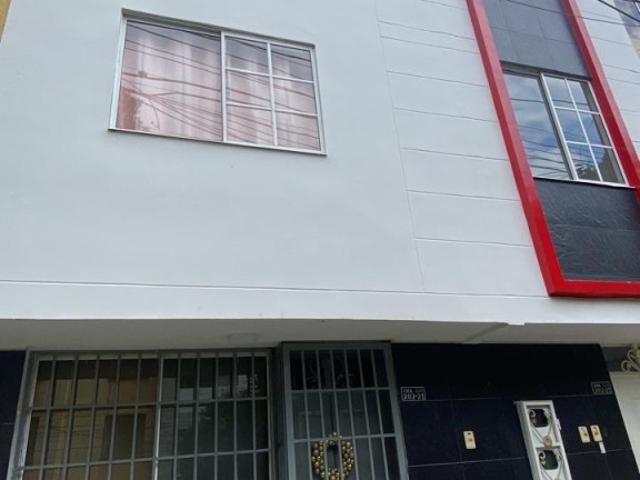 Apartamento en arriendo en Santander