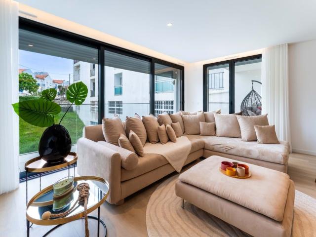 Apartamento venda em Pederneira, Leiria