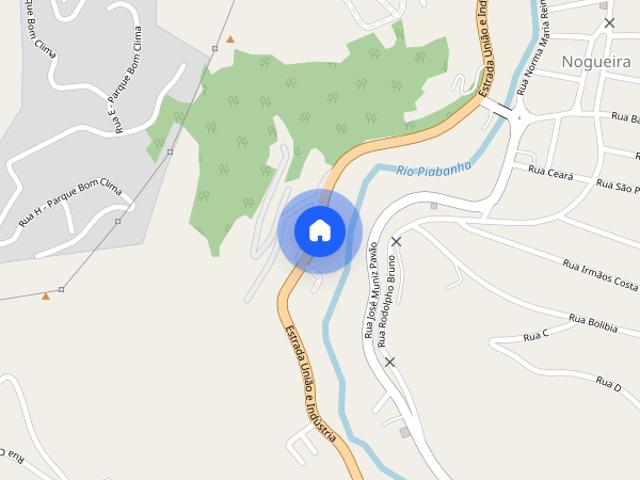 Apartamento aluguel em Região Geográfica Imediata de Petrópolis, Região Metropolitana do Rio de Janeiro