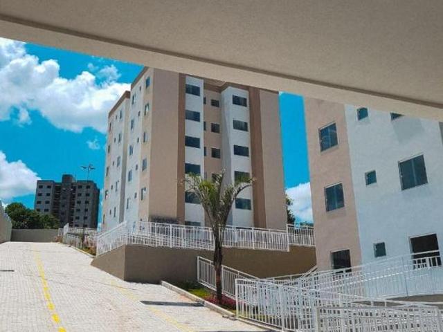 Apartamento venda em Região Geográfica Imediata de Pouso Alegre, Pouso Alegre