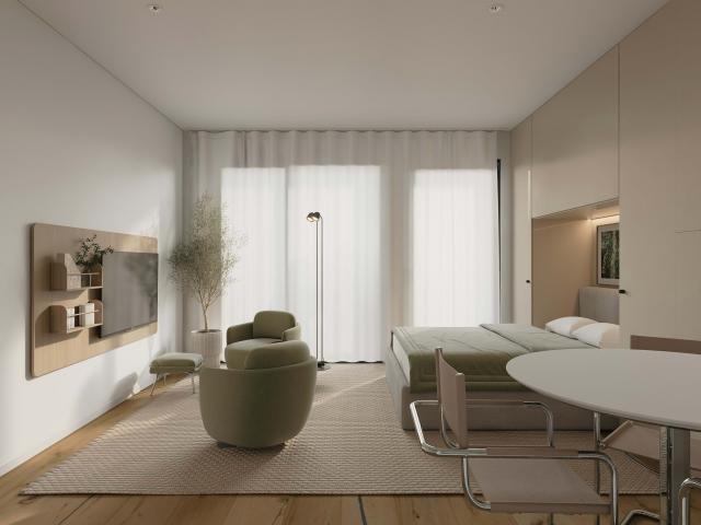 Apartamento venda em Guimarota, Leiria