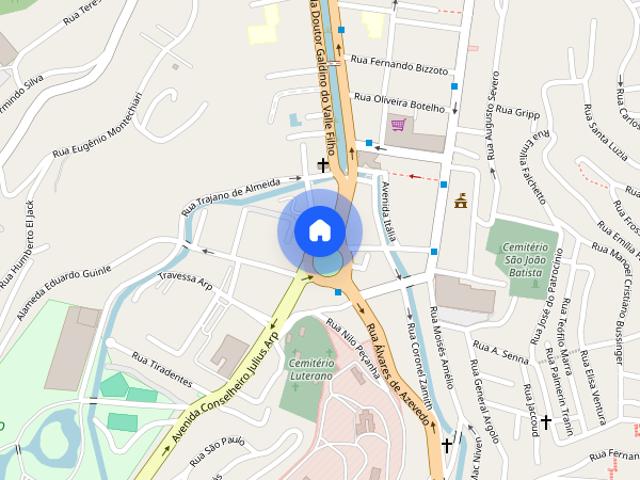 Apartamento aluguel em Região Geográfica Imediata de Nova Friburgo, Nova Friburgo