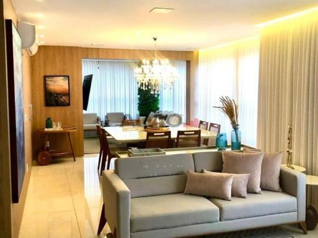 Apartamento venda em Região Geográfica Imediata de Goiânia, Goiânia