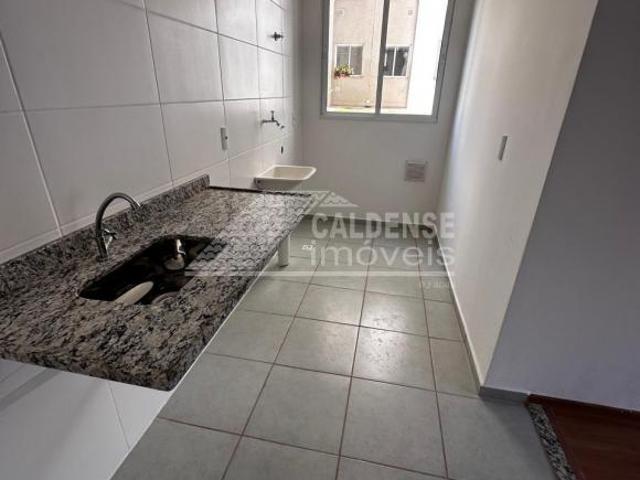 Apartamento venda em Região Geográfica Imediata de Poços de Caldas, Poços de Caldas