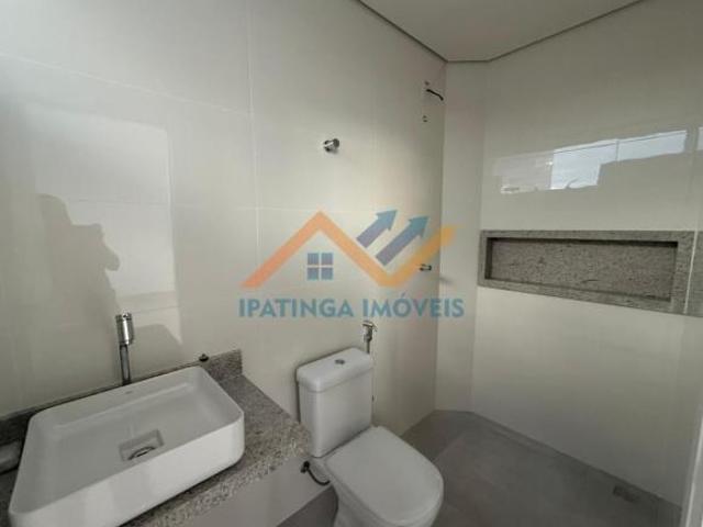 Apartamento venda em Região Geográfica Imediata de Ipatinga, Região Metropolitana do Vale do Aço