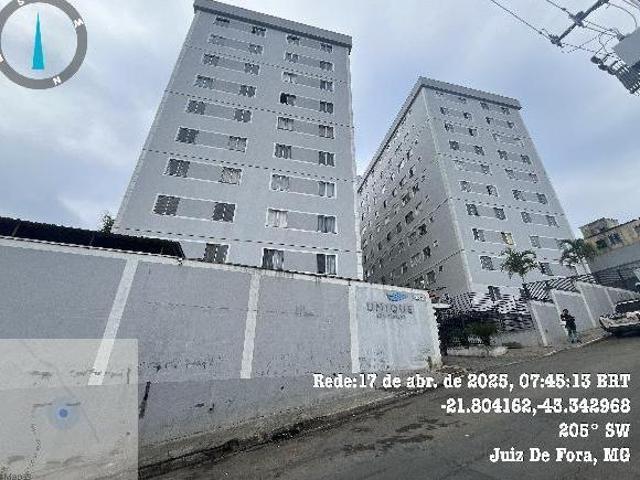 Apartamento venda em Região Geográfica Imediata de Juiz de Fora, Juiz de Fora
