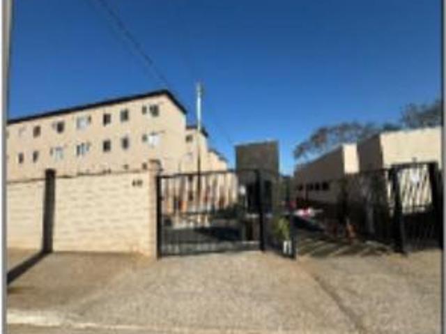 Apartamento venda em Região Geográfica Imediata de Uberaba, Uberaba