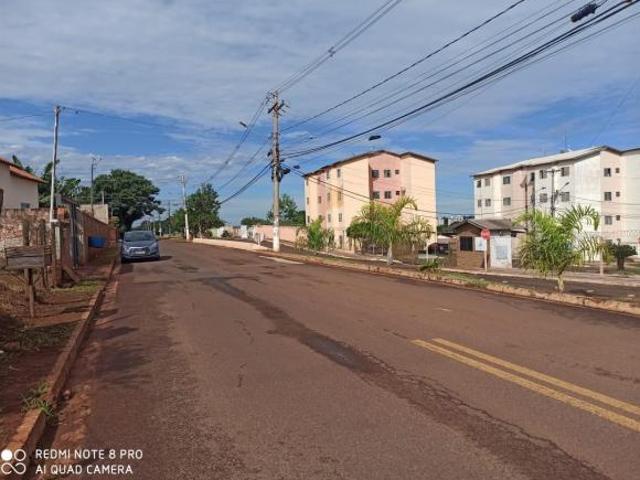 Apartamento venda em Região Geográfica Imediata de Campo Grande, Campo Grande