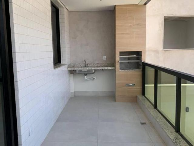 Apartamento venda em Santana do Paraíso, Região Geográfica Intermediária de Ipatinga