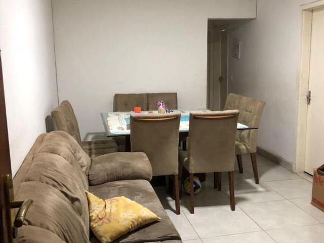 Apartamento venda em Núcleo Bandeirante