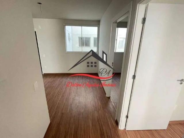 Apartamento aluguel em Ribeirão das Neves, Região Geográfica Intermediária de Belo Horizonte