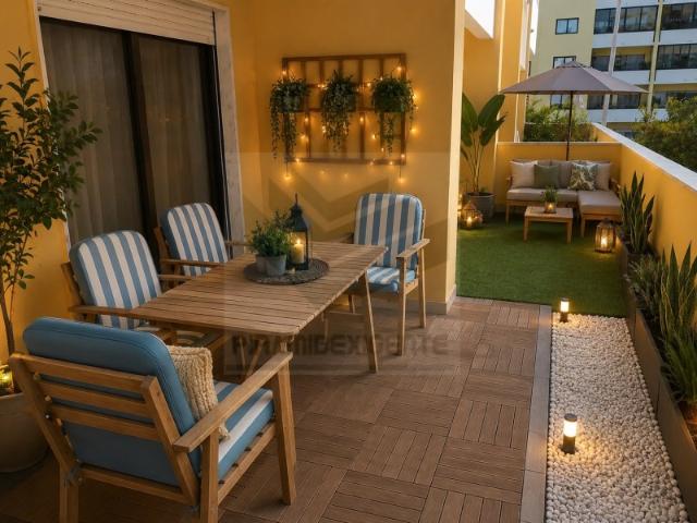 Apartamento venda em Barreiro, Setúbal