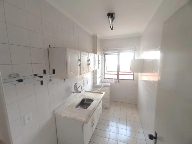 Apartamento aluguel em Marília
