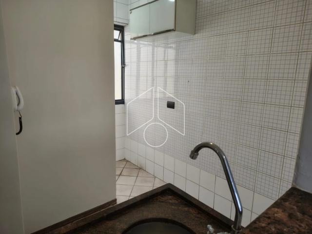 Apartamento aluguel em Região Imediata de Marília, Marília