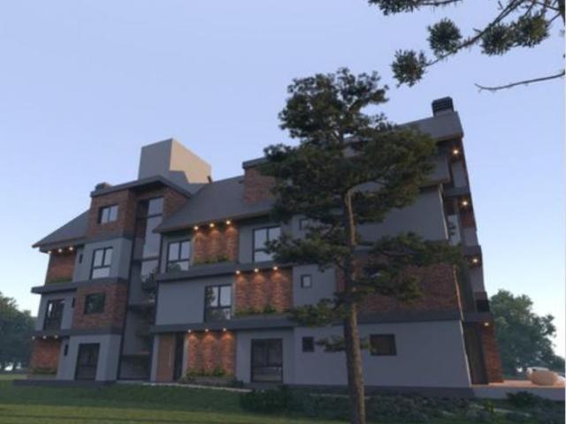 Apartamento venda em Região Geográfica Imediata de Caxias do Sul, Gramado
