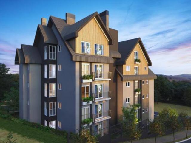 Apartamento venda em Região Geográfica Imediata de Caxias do Sul, Gramado