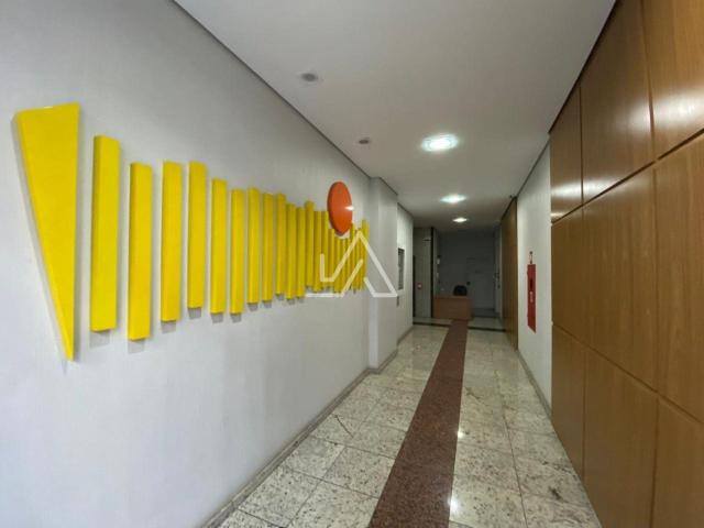 Apartamento aluguel em Passo Fundo