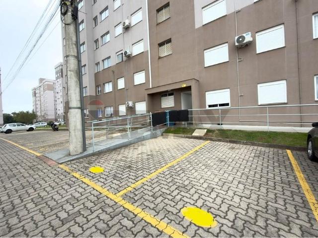 Apartamento aluguel em Região Geográfica Imediata de Passo Fundo, Passo Fundo