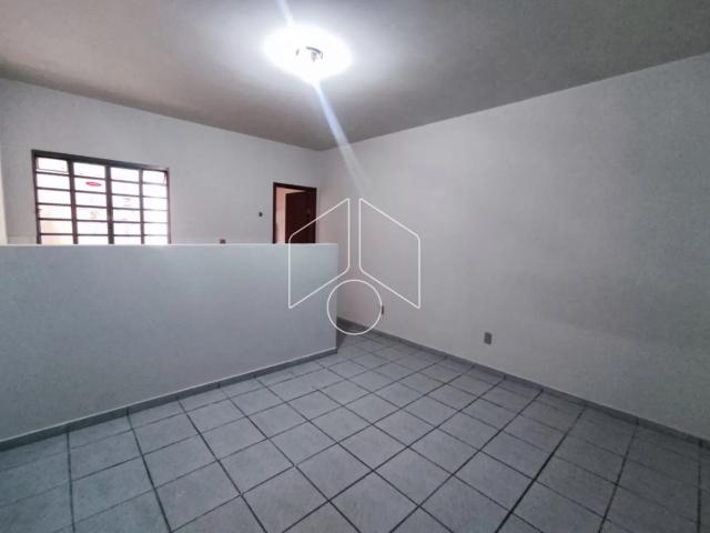 Apartamento aluguel em Palmital, Marília