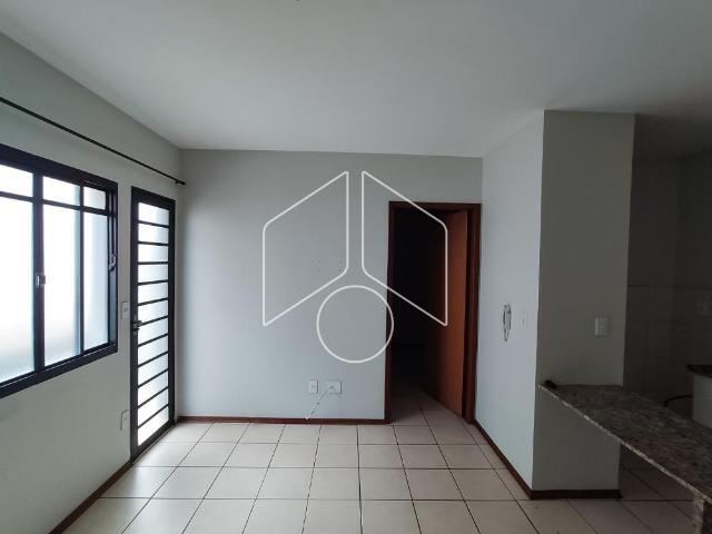Apartamento aluguel em Marília