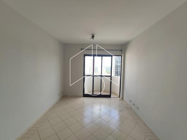 Apartamento aluguel em Marília