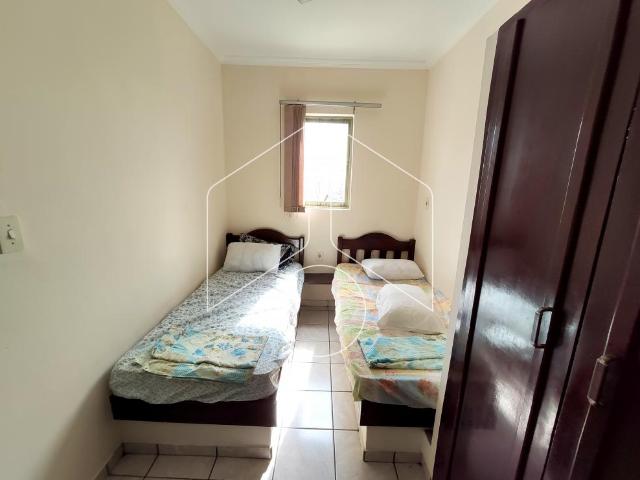 Apartamento aluguel em Marília